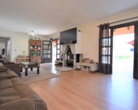 Resale - Villa - Orihuela Costa - Villamartin