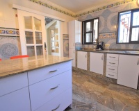 Resale - Villa - Orihuela Costa - Villamartin