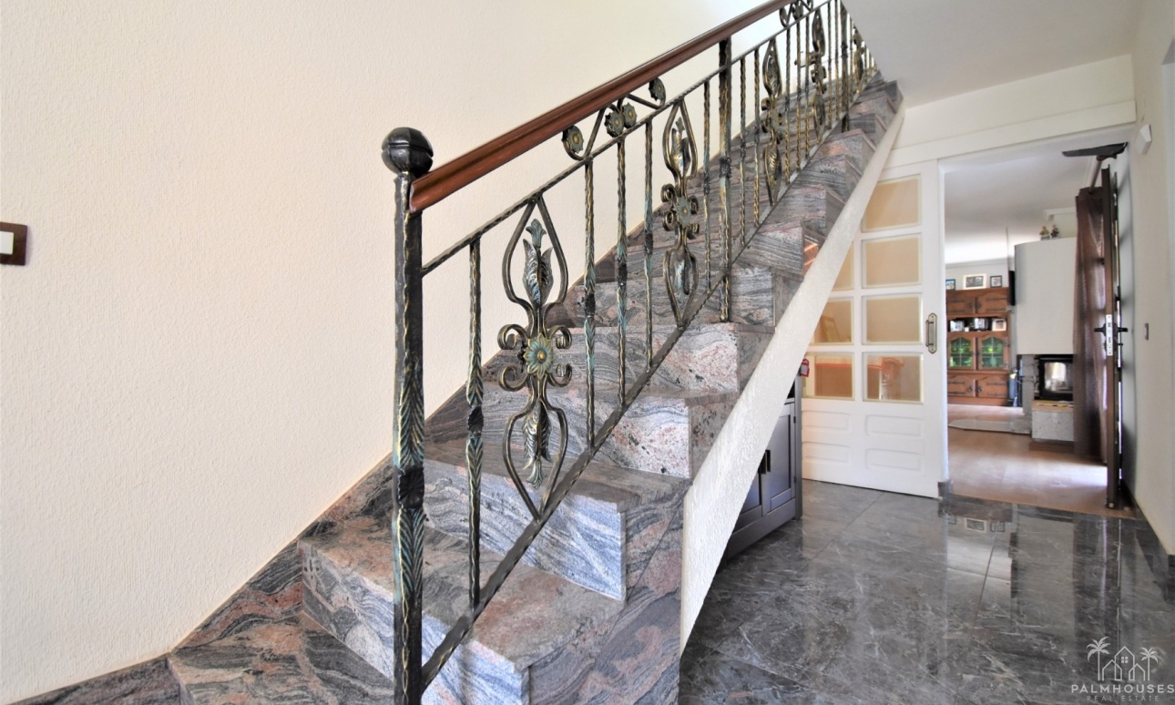 Resale - Villa - Orihuela Costa - Villamartin