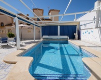 Resale - Villa - Orihuela Costa