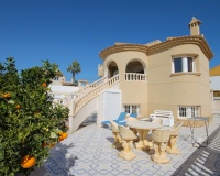 Resale - Villa - Orihuela Costa