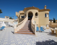Resale - Villa - Orihuela Costa