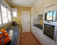 Resale - Villa - Orihuela Costa