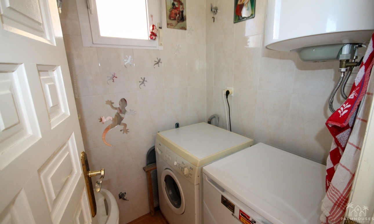 Resale - Villa - Orihuela Costa