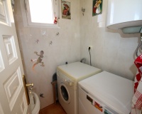 Resale - Villa - Orihuela Costa