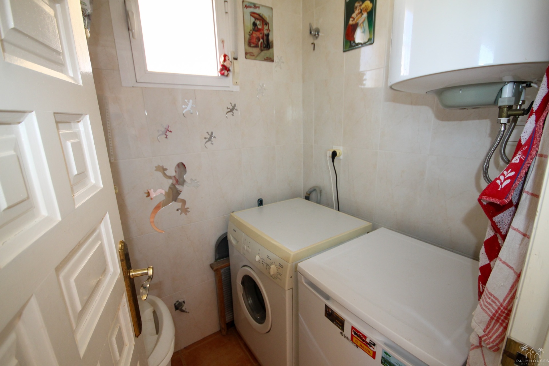 Resale - Villa - Orihuela Costa