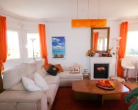 Resale - Villa - Orihuela Costa