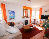 Resale - Villa - Orihuela Costa