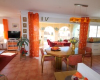 Resale - Villa - Orihuela Costa