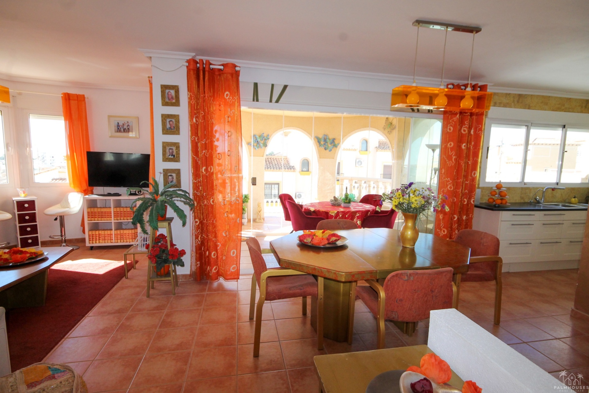 Resale - Villa - Orihuela Costa