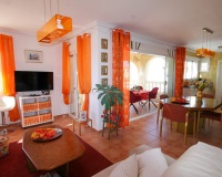 Resale - Villa - Orihuela Costa