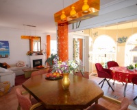 Resale - Villa - Orihuela Costa