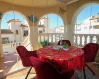 Resale - Villa - Orihuela Costa