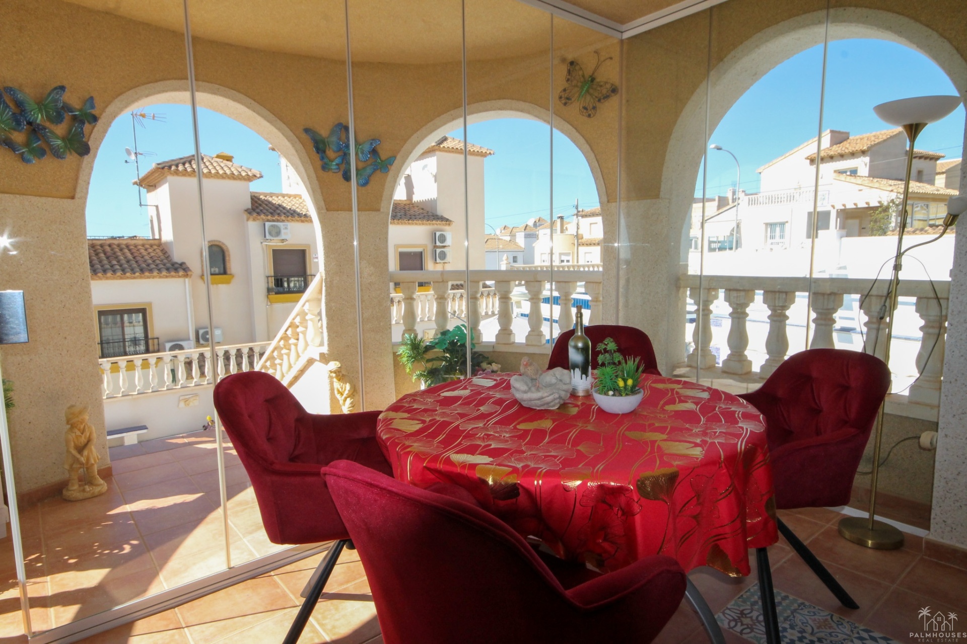 Resale - Villa - Orihuela Costa