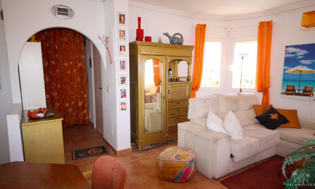 Resale - Villa - Orihuela Costa