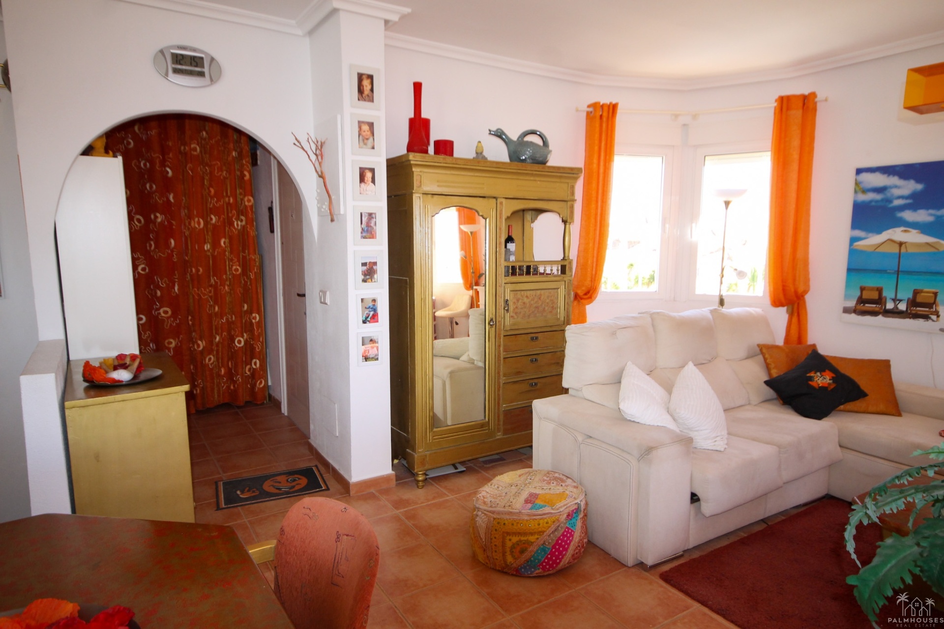Resale - Villa - Orihuela Costa