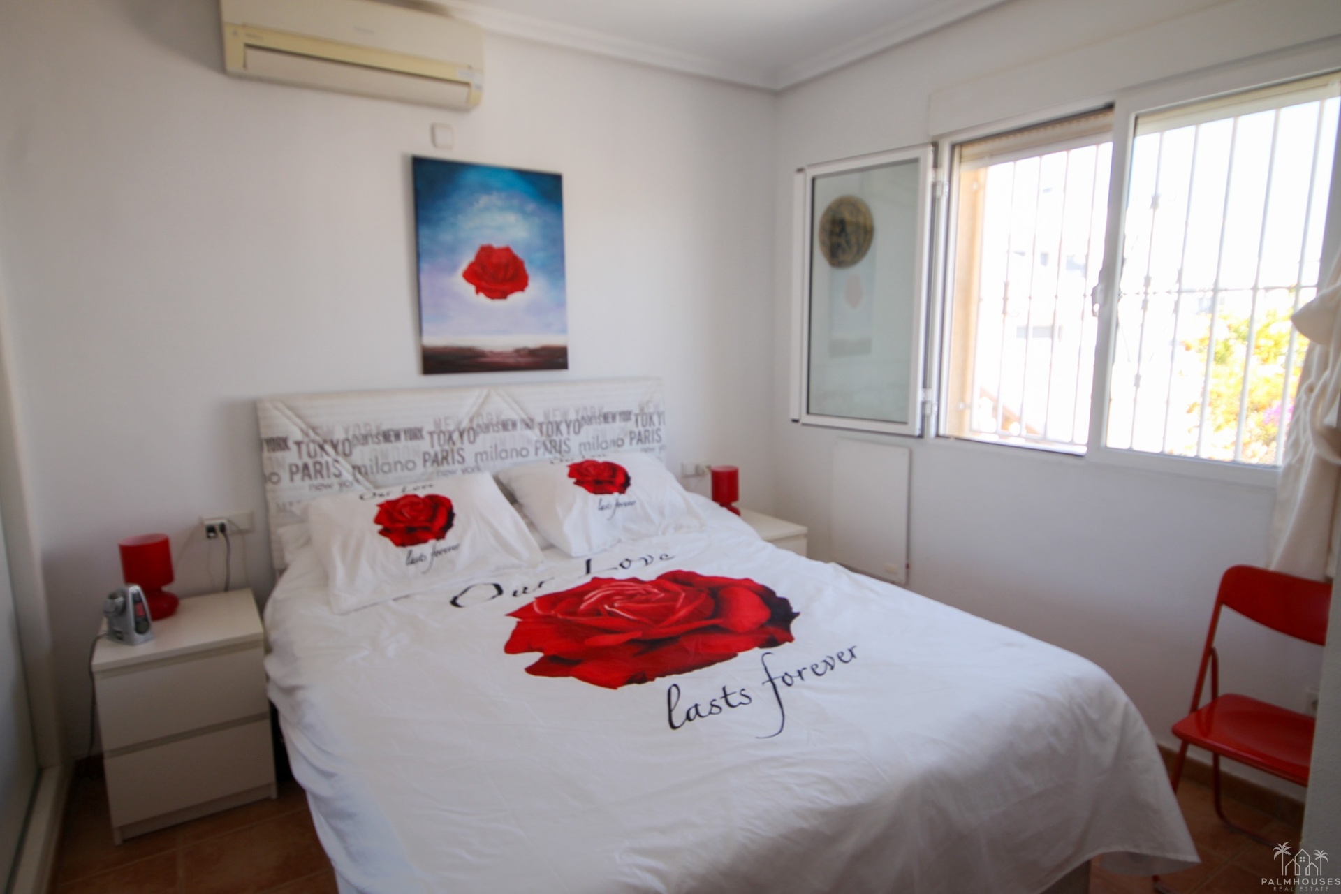 Resale - Villa - Orihuela Costa