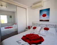 Resale - Villa - Orihuela Costa