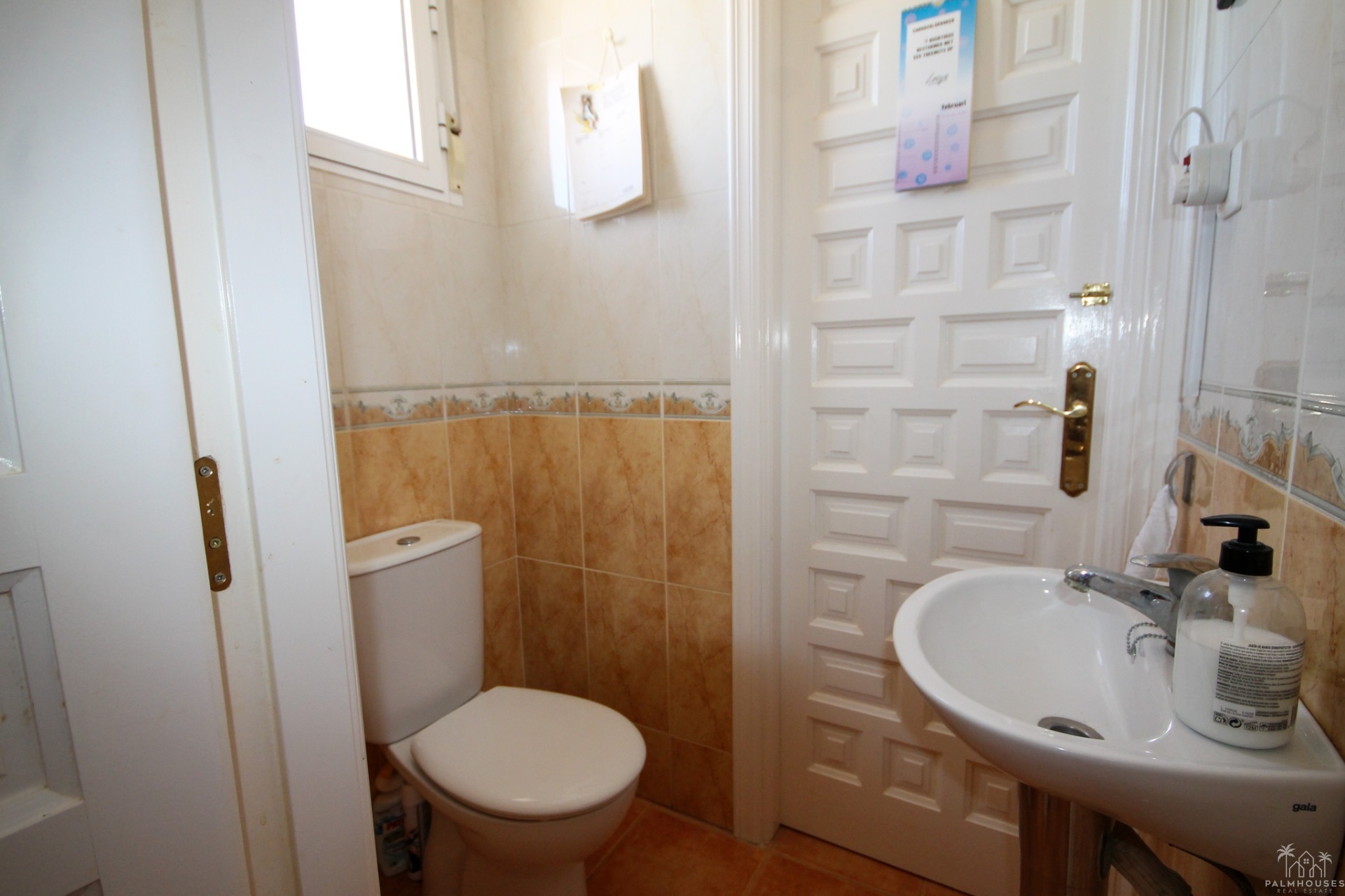 Resale - Villa - Orihuela Costa