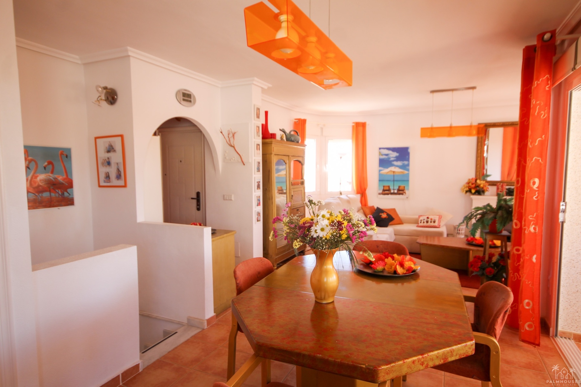 Resale - Villa - Orihuela Costa