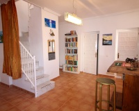 Resale - Villa - Orihuela Costa