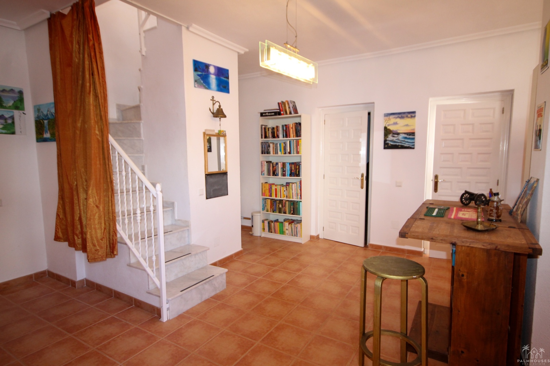 Resale - Villa - Orihuela Costa