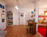 Resale - Villa - Orihuela Costa