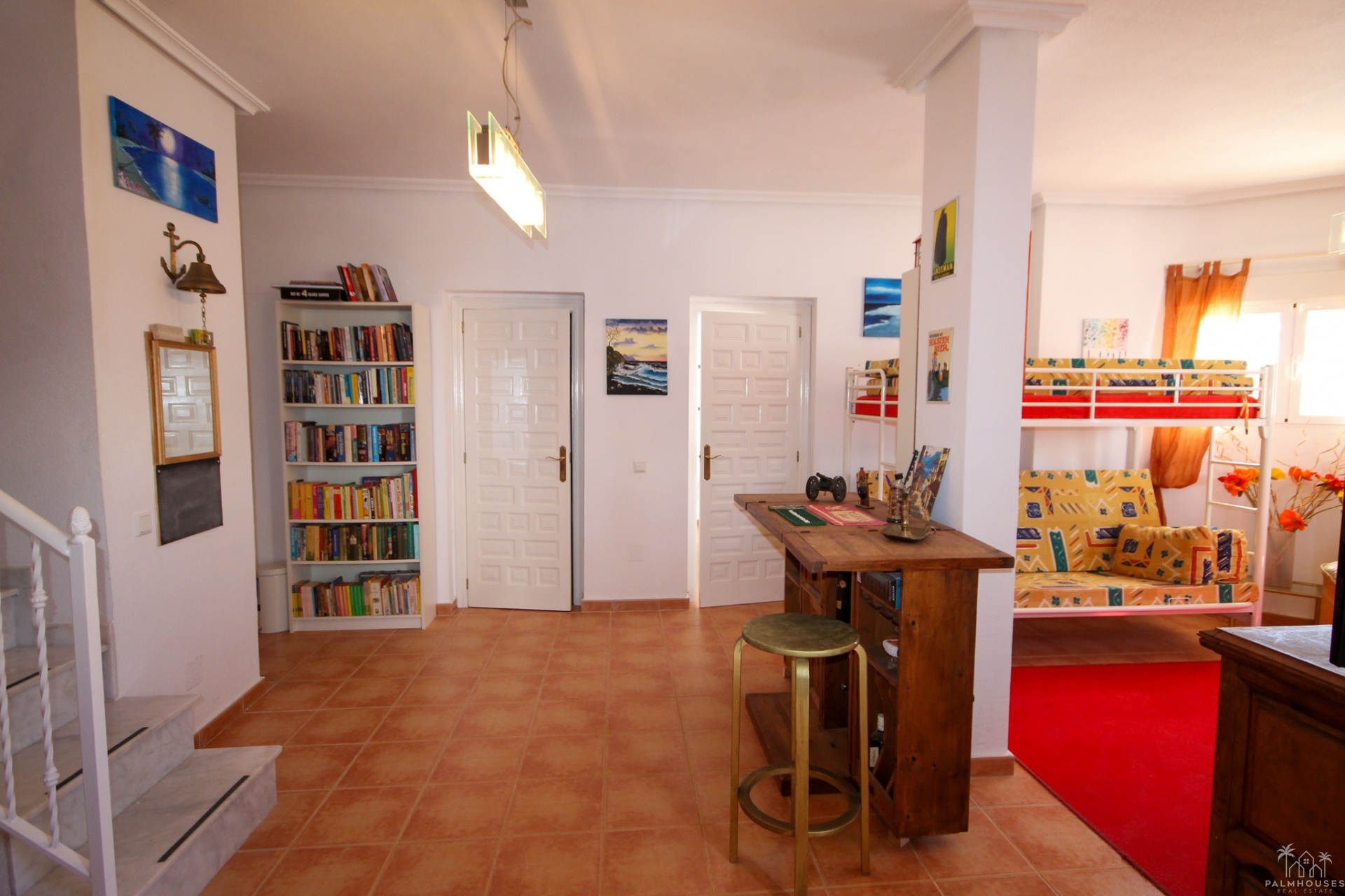 Resale - Villa - Orihuela Costa