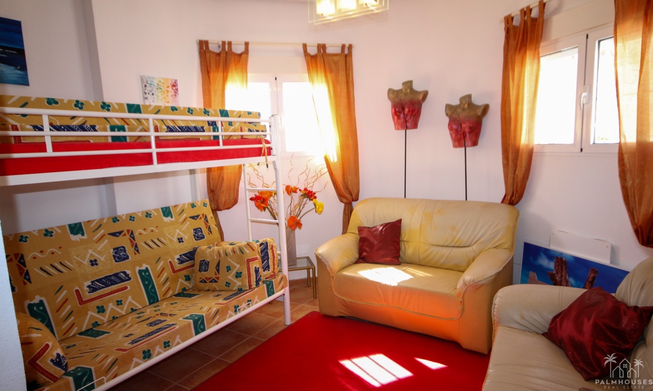 Resale - Villa - Orihuela Costa