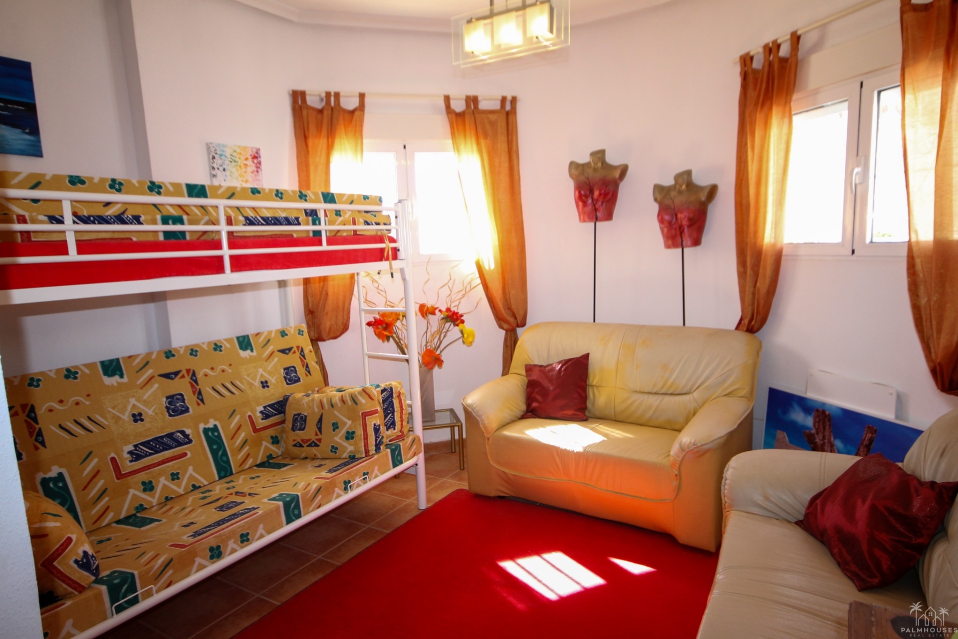 Resale - Villa - Orihuela Costa