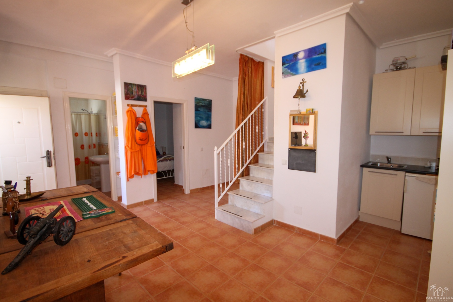Resale - Villa - Orihuela Costa