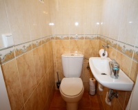 Resale - Villa - Orihuela Costa