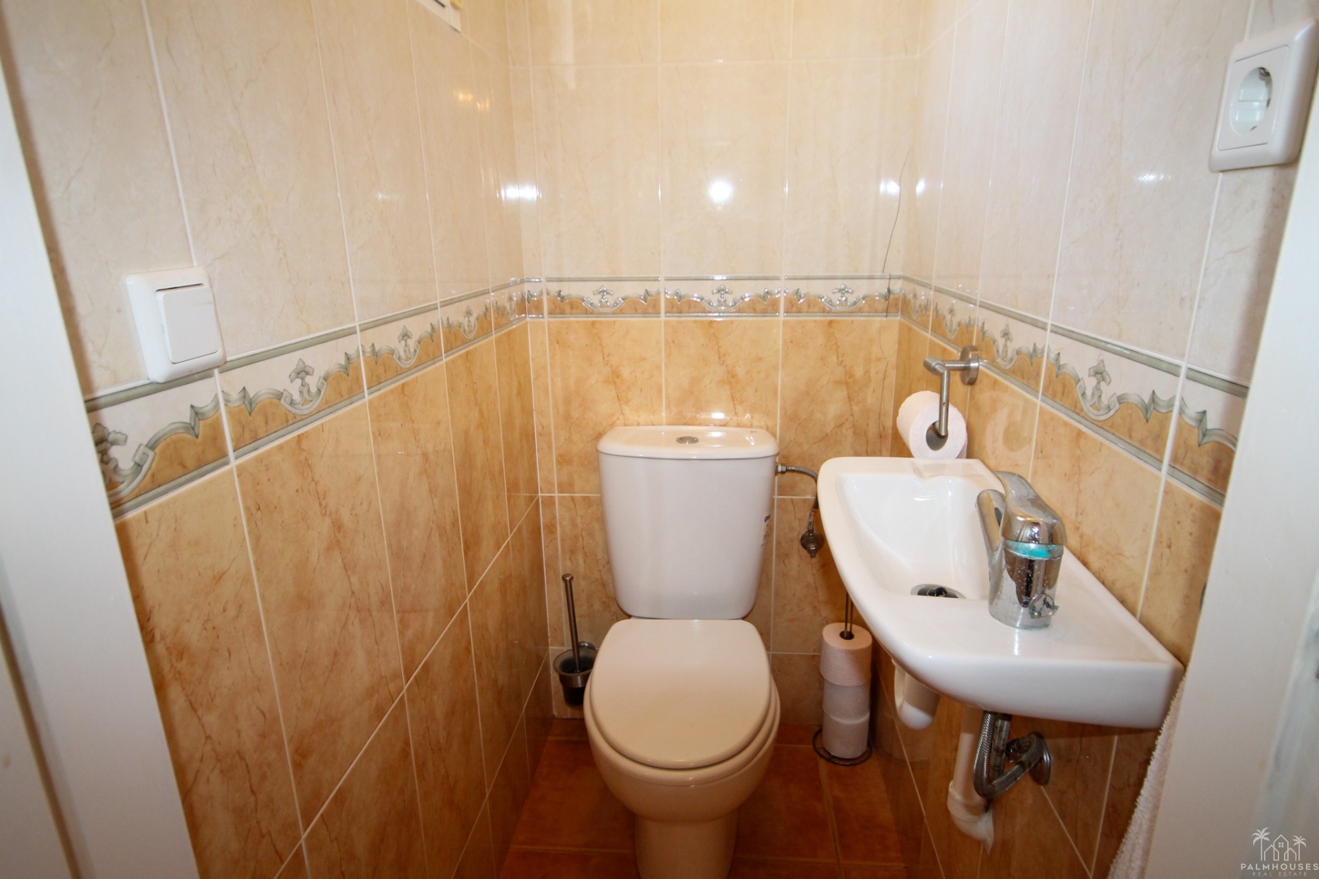 Resale - Villa - Orihuela Costa