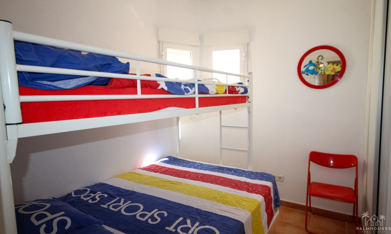 Resale - Villa - Orihuela Costa
