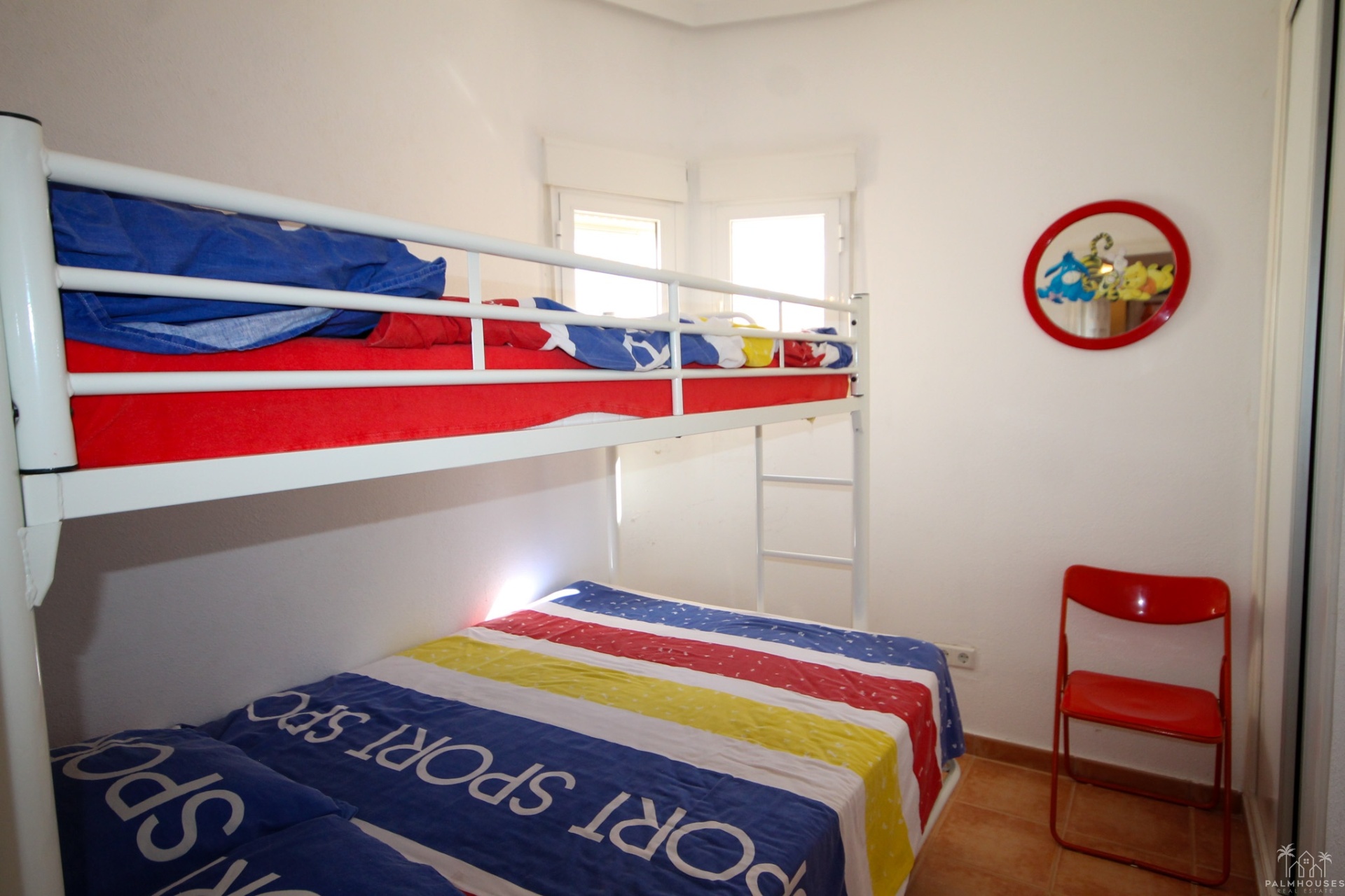 Resale - Villa - Orihuela Costa