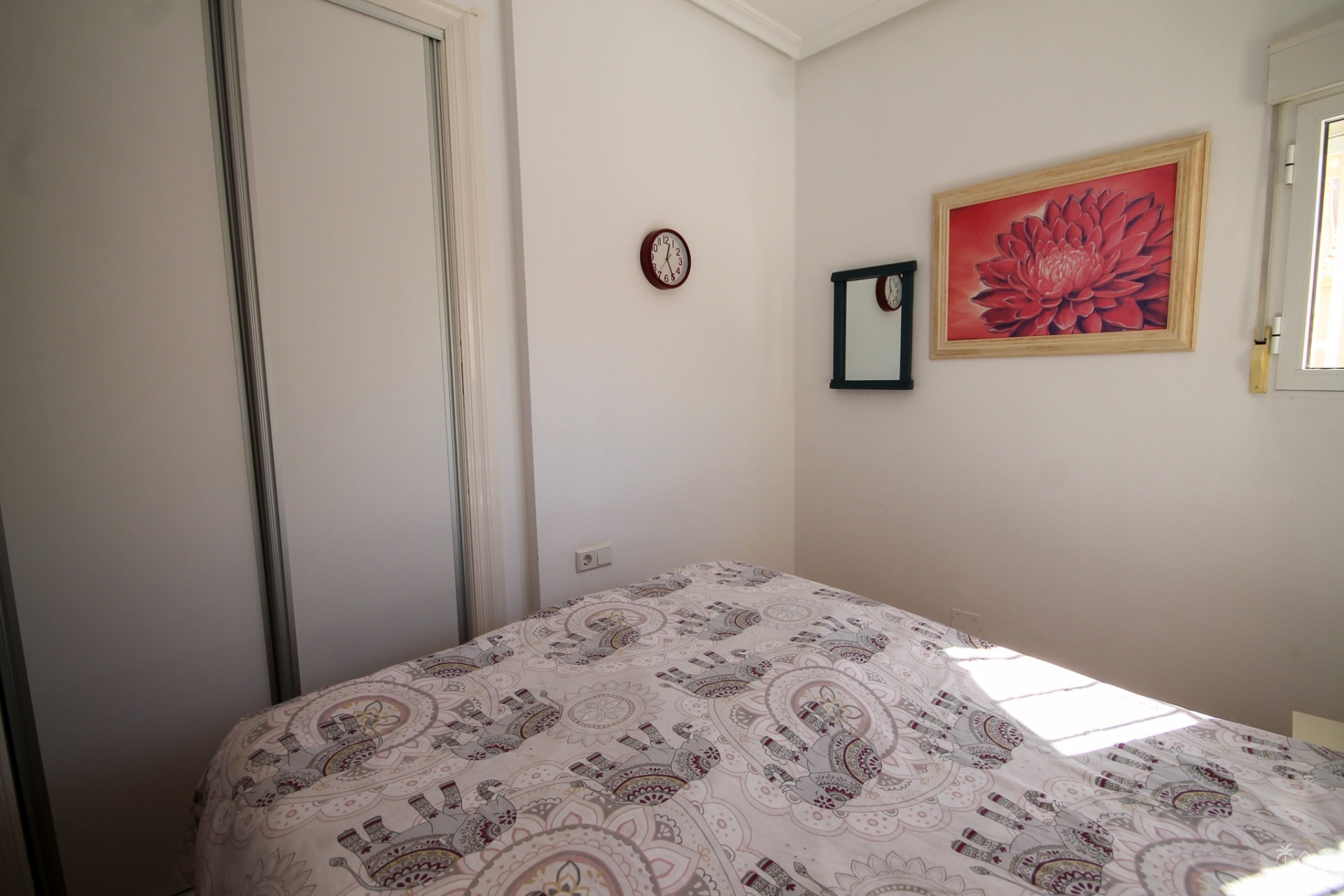 Resale - Villa - Orihuela Costa