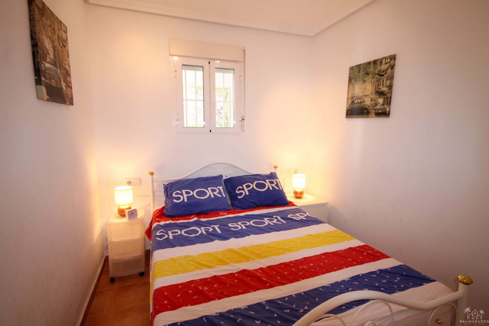 Resale - Villa - Orihuela Costa