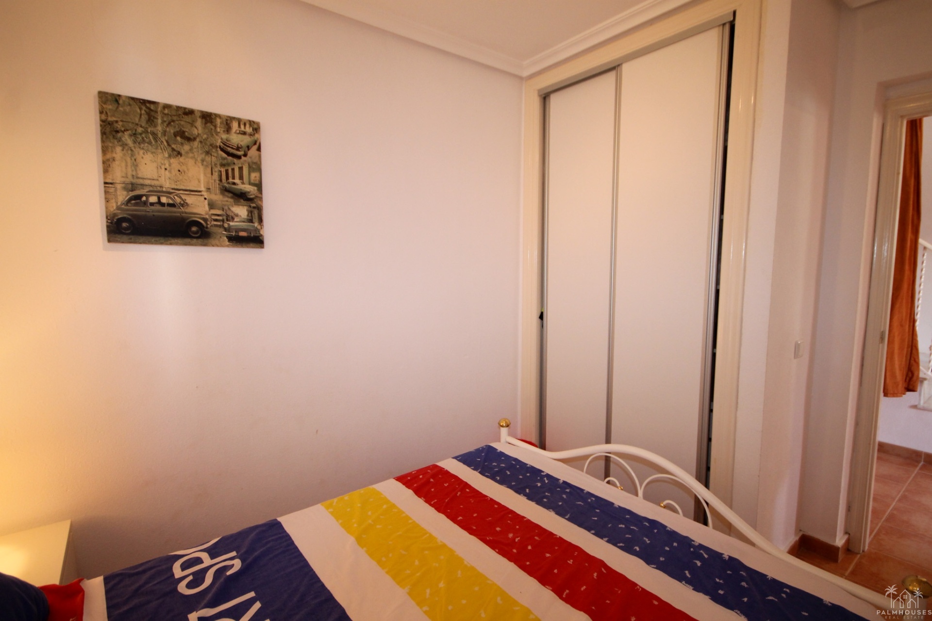 Resale - Villa - Orihuela Costa