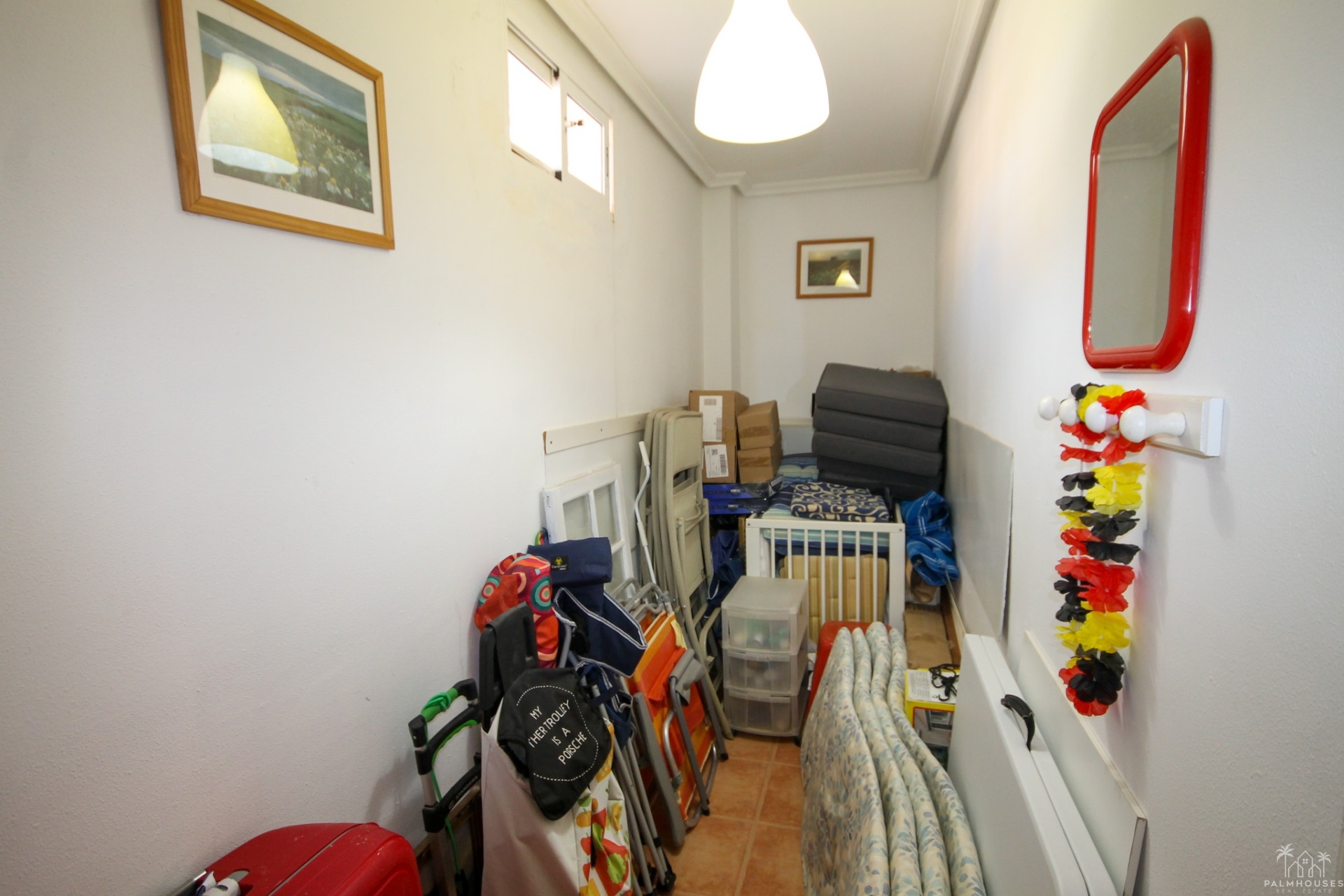 Resale - Villa - Orihuela Costa