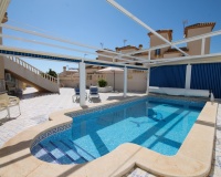 Resale - Villa - Orihuela Costa