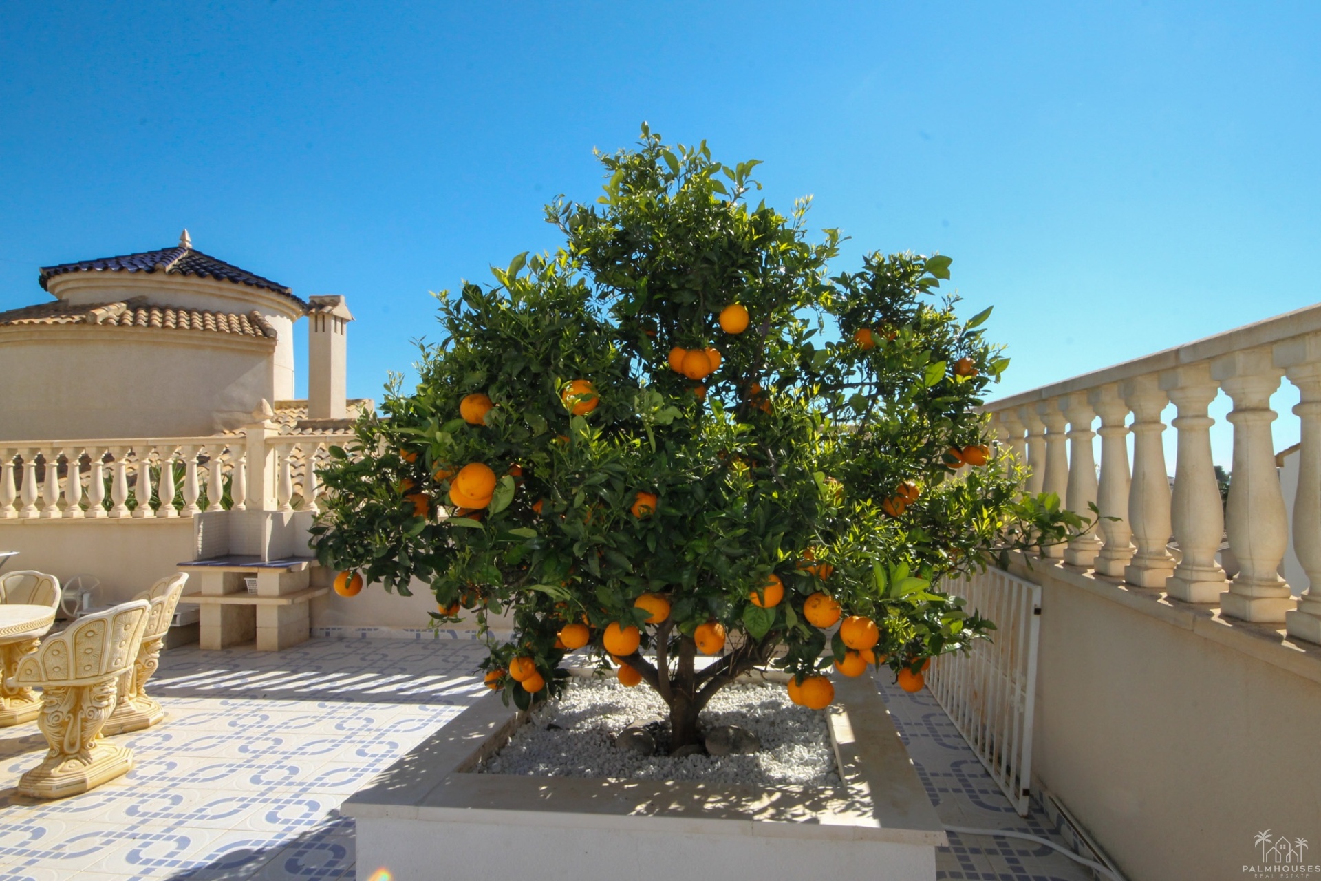 Resale - Villa - Orihuela Costa