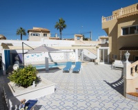 Resale - Villa - Orihuela Costa
