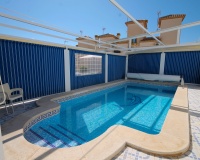 Resale - Villa - Orihuela Costa