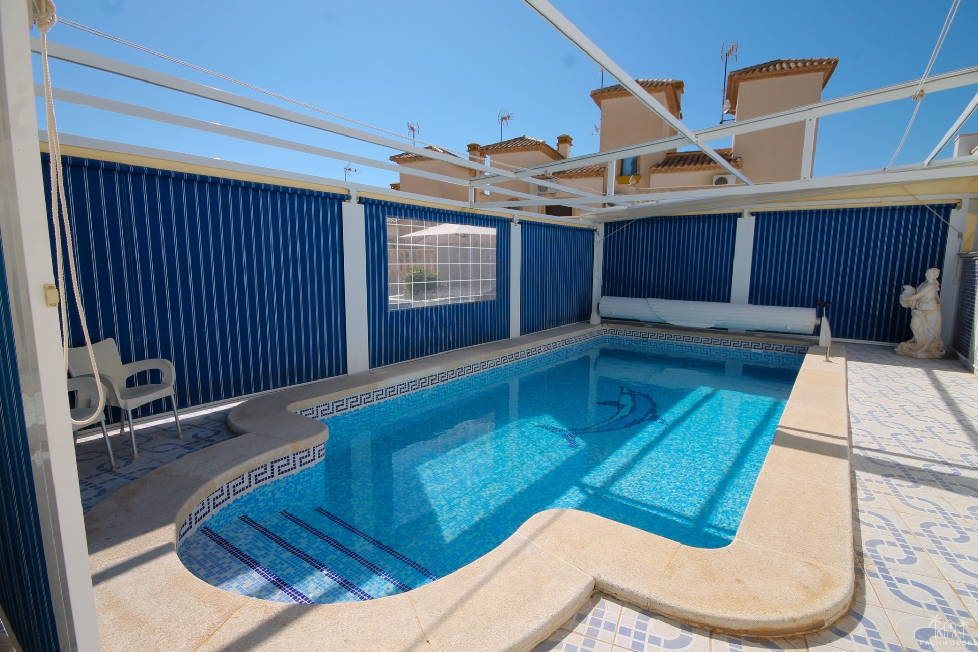Resale - Villa - Orihuela Costa