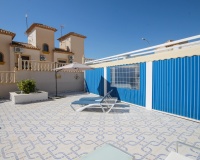 Resale - Villa - Orihuela Costa