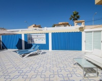 Resale - Villa - Orihuela Costa