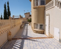 Resale - Villa - Orihuela Costa