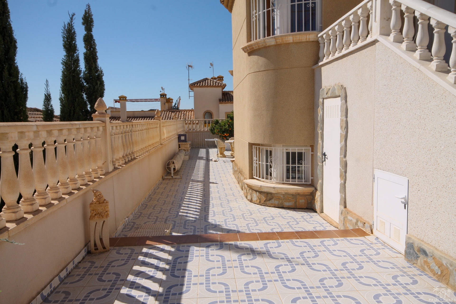 Resale - Villa - Orihuela Costa