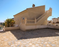 Resale - Villa - Orihuela Costa