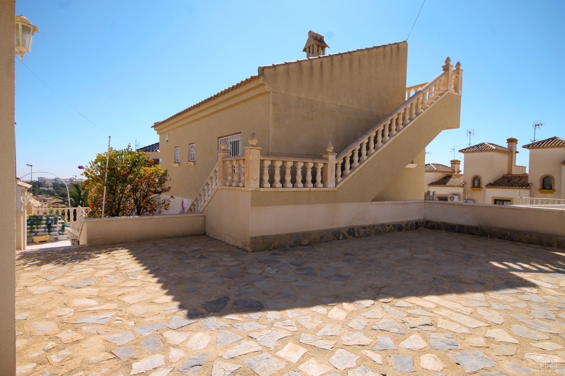 Resale - Villa - Orihuela Costa